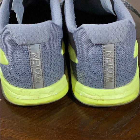 Nike metcon *sold* - Picture 4 of 7
